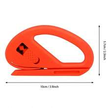 2pcs/Set Craft Paper Cutter,Packaging Cutting Machine,Wrapping Paper Cutter, Ping Paper Rolls Cutter,Gift Wrap Cutter Tool,Sliding Wrapping Paper Cutters,For Gift Wrapping & Birthday - Sets - View 8