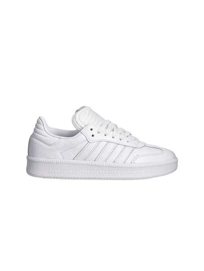 Adidas Samba XLG Men's Sneakers Cloud White / Cloud White / Cloud White JI3194