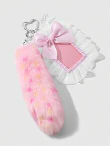 ROMWE Kawaii Väskberlocker - Multifärgad - Visa 9