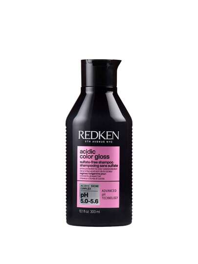 Redken Acidic Color Gloss Shampoo 300 Ml