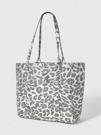 Goth Women Shoulder Bags