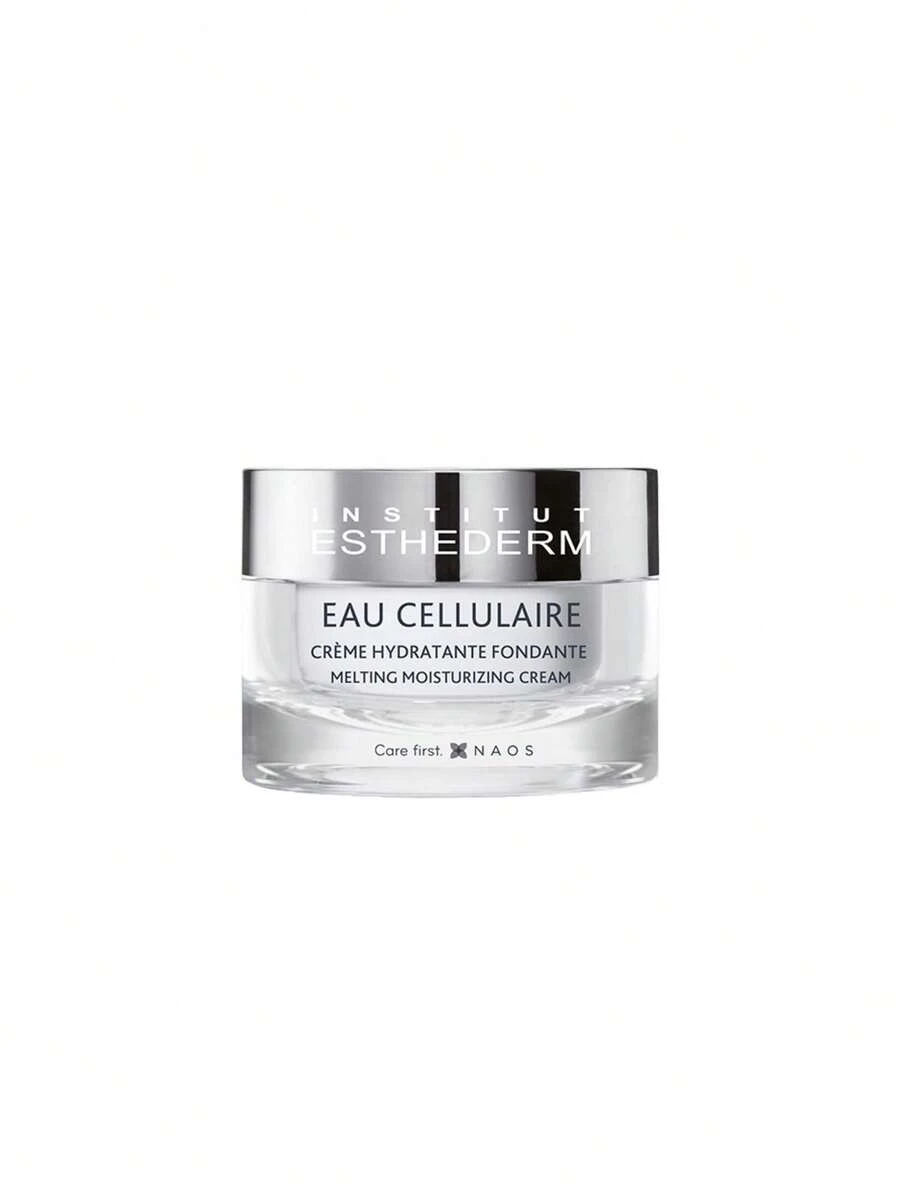 Institut Esthederm Eau Cellulaire Cream 50 Ml - Multicolor - View 1