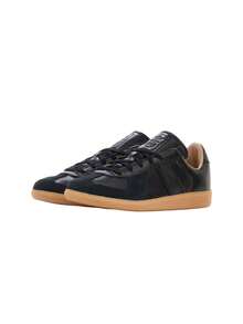 Adidas BW Army Unisex Shoes Core Black / Core Black / Gum JH7835 - 黑色 - 查看 2