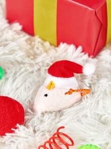 PETSIN Set de Crăciun 1 buc. Culoare aleatorie