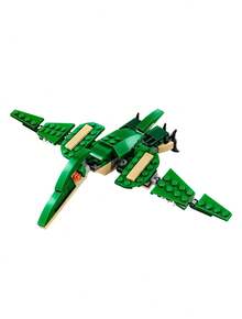 LEGO Creator® Dinosaur BOYS FIRST 31058 - Multicolor - View 5