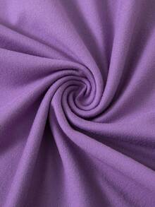 Sparklyn 3pcs Tween Girls Casual Versatile Cat & Leopard Print Pattern Round Neck Long Sleeve T-Shirts - Multicolor - View 3