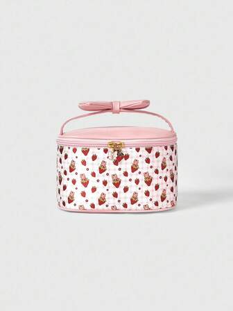Kawaii Makeup Bags