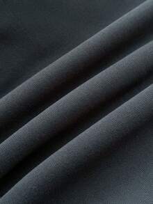 Tween Girl Grey Zip-Up Hoodie And Sweatpants Casual Outfit