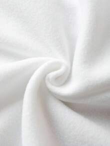 Bộ 2 chiếc áo vải phản quang sáng bóng in hình người và ngôi sao năng động cho bé gái và quần in hình ngôi sao phù hợp, trang phục thời trang cho bé gái sành điệu và dễ thương, thích hợp mặc hàng ngày vào mùa thu/đông - Hồng - Xem 6