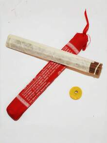 Cirelle Nepalese Imported Incense Sticks For Morning, Afternoon & Evening - Plant-Based Herbal Blends To Purify Air And Soothe The Mind - Nhiều màu - Xem 5