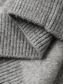 DAZY Christmas Tween Girl Fall Clothes Tween Girls Cardigan - Grey - View 7