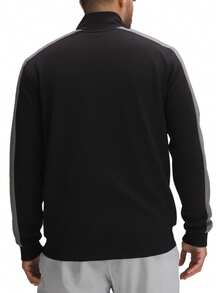 Hugo Boss Men's Sweatshirt Black - Black - View 2