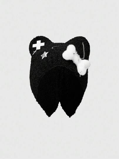 Y2Kool Sombreros para mujer