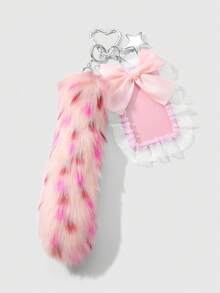 ROMWE Kawaii Väskberlocker - Multifärgad - Visa 2