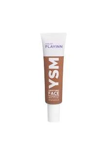 Inglot PLAYINN YSM Smoothing Face Foundation 59 30 Ml - 59 - View 1
