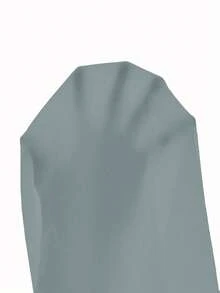 Manfinity Mode 男士紫红色长袖休闲商务衬衫 男士绿色正装衬衫 商务衬衫 男士商务休闲衬衫 男士高档衬衫 深绿色男士衬衫