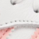 Cloud White / Semi Pink Spark / Gum