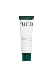 Purito Wonder Releaf Centella Cream 50 Ml - Multicolor - View 2