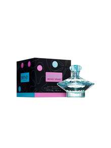 Britney Spears Curious Eau De Parfum 30 Ml/100 Ml - Floral - View 2