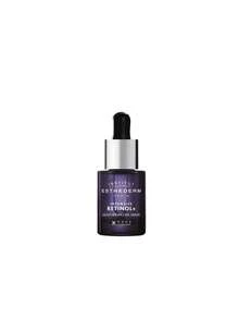 Institut Esthederm Intensive Retinol Oil + Serum 15 Ml – Facial Serum, Anti-Aging, For Mature Skin, Retinol, Suitable For Night Skincare Routine - Clear - View 2