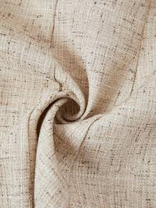 Ellevyn Women's Elegant Business Blazer Jacket, Versatile For Commuting, With Lining, Autumn/Winter Business Casual Women Set Business Casual Woman Teacher Outfits For Women Fall Women Clothes Fall Clothes For Women Business Casual Outfits Women Women's Formal Wear, - Khaki - View 5