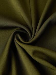 Ellevyn 2 Stücke/Set Elegantes Damen Bodycon Kleid mit Blume Muster und rosa Strickjacke mit Halbarm, geeignet für Dates, den Arbeitsweg und den Alltag