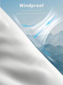 EMERY ROSE Manteau trench à capuche rose grande taille pour femmes, automne/hiver - Rose bonbon - Voir 10