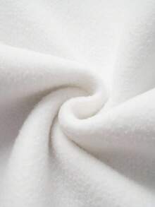 SHEIN LUNE Women Vintage Christmas Printed Loose Fit Crew Neck Christmas Sweatshirt Women Autumn Winter