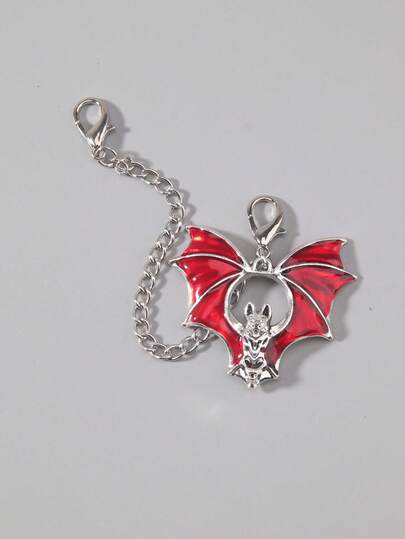 Grunge Punk 1 pièce Décoration d'étoile style punk pour bottes,DIYe maison, cadeau de fête de vacances