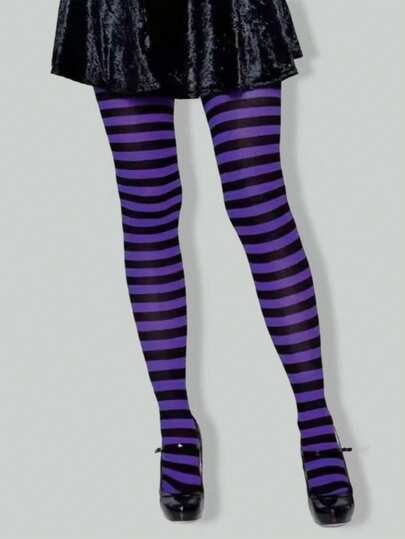 Goth جوارب نسائية شفافة/بنطلون جوارب/جوارب