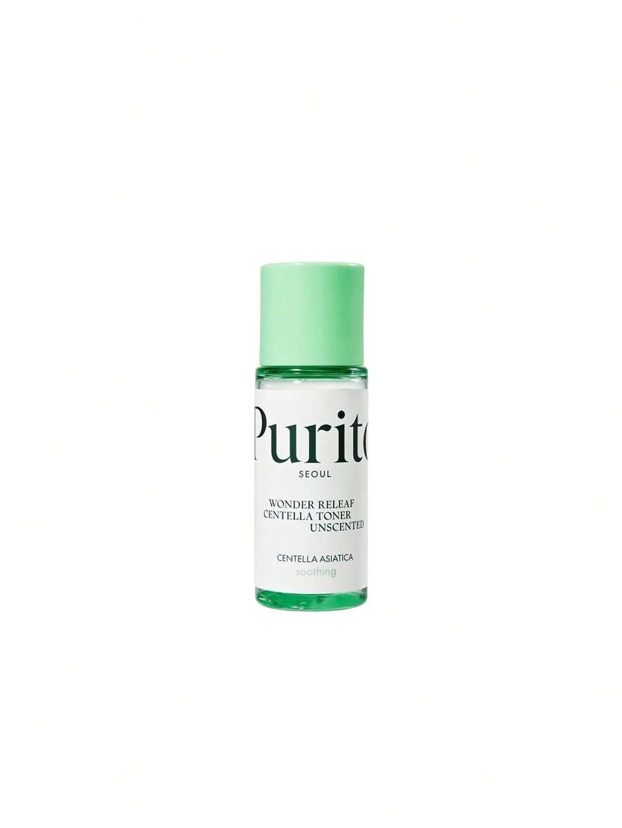 Purito Wonder Releaf Centella Toner Unscented 200 Ml - Multicolor - View 1