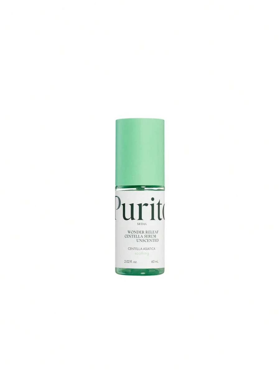 Wonder Releaf Centella Serum Unscented 60 Ml - Multicolor - View 1