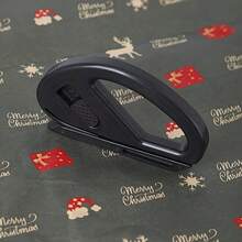 2pcs/Set Craft Paper Cutter,Packaging Cutting Machine,Wrapping Paper Cutter, Ping Paper Rolls Cutter,Gift Wrap Cutter Tool,Sliding Wrapping Paper Cutters,For Gift Wrapping & Birthday - Sets - View 2