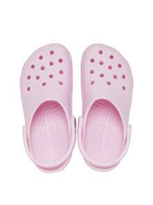 Crocs Classic Women Clogs Pink 10001