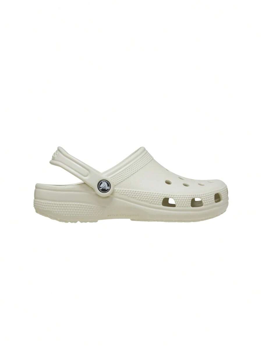 Crocs Classic Unisex Clog Linen 10001-0HZ - Linen - View 1