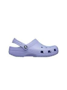 Crocs Classic Unisex Clog Mystic Purple 10001-5BN - Mystic Purple - View 1
