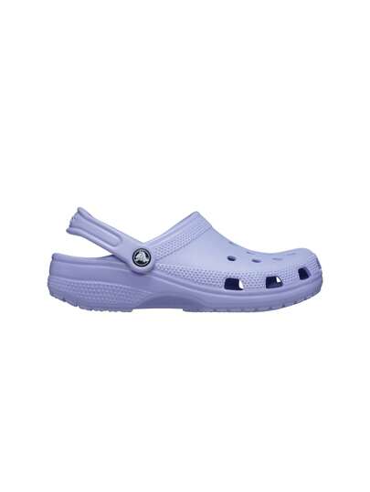 Crocs Classic Unisex Clog Mystic Purple 10001-5BN