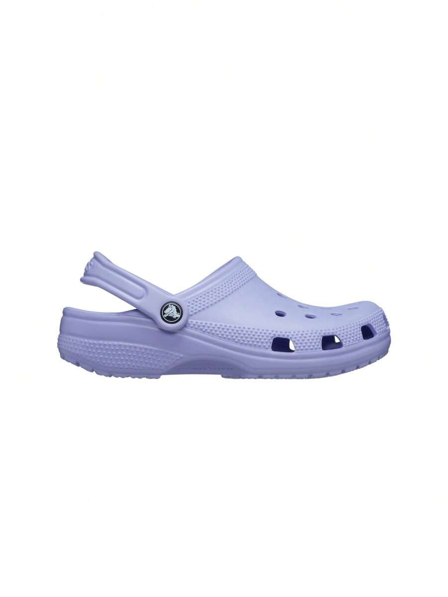 Crocs Classic Unisex Clog Mystic Purple 10001-5BN - Mystic Purple - View 1