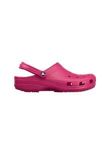Crocs Classic Unisex Clog Dragon Fruit 10001-6ZQ - Dragon Fruit - View 1