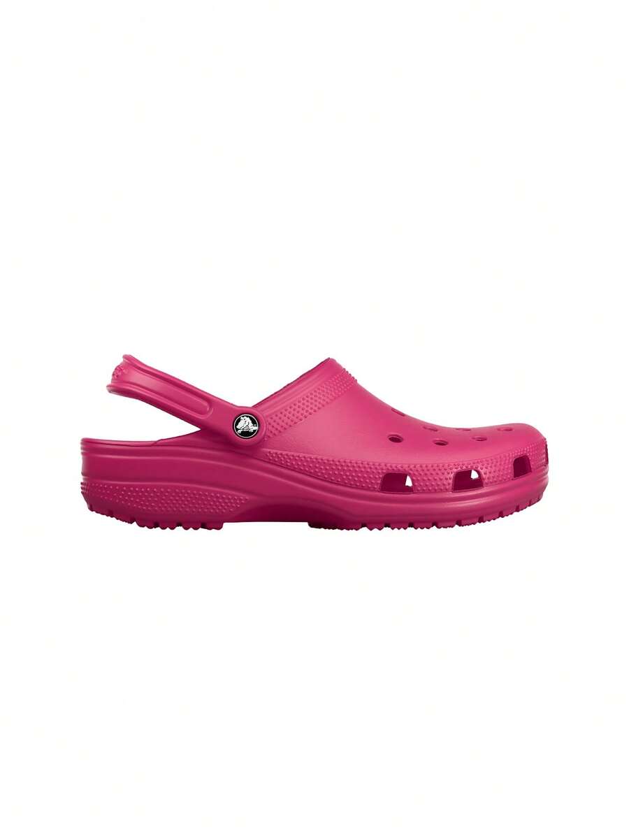 Crocs Classic Unisex Clog Dragon Fruit 10001-6ZQ - Dragon Fruit - View 1