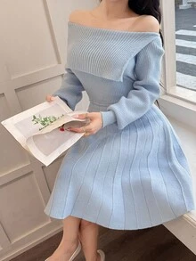 藍色