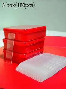 60pcs Reusable Double-Sided Adhesive Tape - Waterproof, Traceless, Removable & Multifunctional - Perfect For Photo Walls, Posters, Spring Couplets, Floors & Carpets!