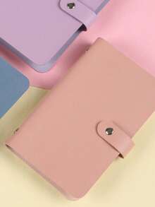 100 piezas Carpeta de efectivo, Juego de sobres para el desafío de presupuesto y ahorro - Bolsas asequibles y multiusos para un transporte fácil y un almacenamiento organizado, perfectas para volver a la escuela o para objetivos de ahorro de dinero, planificador de contabilidad doméstica mensual, pegatinas de sobre de efectivo, sobres de presupuesto, seguimiento del plan de presupuesto semanal y mensual