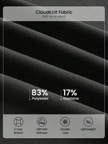 GLOWMODE Mono de pierna ancha de uso diario y casual con hombros descubiertos, cintura ajustable con cordón y efecto peek-a-boo, de tela tipo nube
