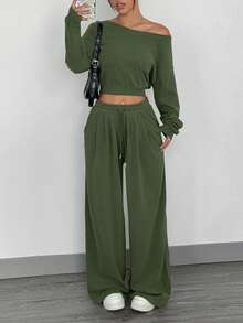 Army Green
