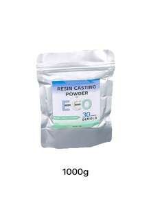 1pc Gypsum Powder Ultra Hard Ultra White Bubble Free Model Doll Candle Cup Aromatherapy Gypsum Powder Pigment Painting Material Self-Made Car Mounted Expanding Stone - White - View 10