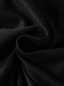 2pcs Girls' Autumn/Winter Solid Color Snug Fit Warm Romper, Soft Material For Comfortable Wear, Suitable For Home, Spring/Autumn/Winter Girls Ribbed Set Girl Long Sleeves Outfits 2piece Girls Sets Long Sleeve Sets Girls Girls Matching Outfit