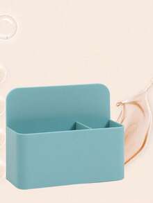 1 件磁性笔筒收纳盒，黑板壁挂式返校 - 彩色 - 查看 21