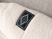 Toddler Infant Baby Boys Casual Long Sleeve Zip Pocket Padded Hooded Jacket