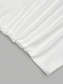 Sweetra 3pcs Plus Size Women Lace Camisole And Tank Top Set, Casual & Comfortable - Multicolor - View 5